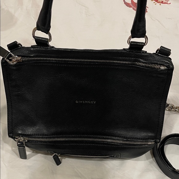 Givenchy Pyramid Bag - Picture 2 of 12